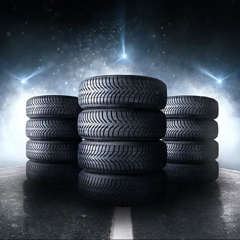 New Premium Tyres